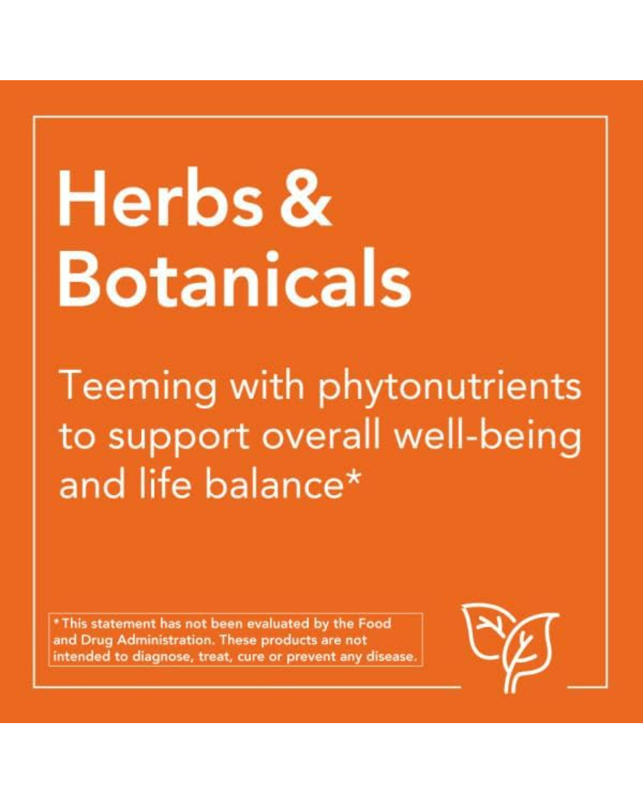 NOW FOODS Maca Supplements 500 mg - For Men and Women - Image 3