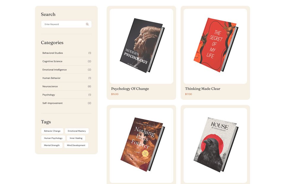 Shop-left-sidebar